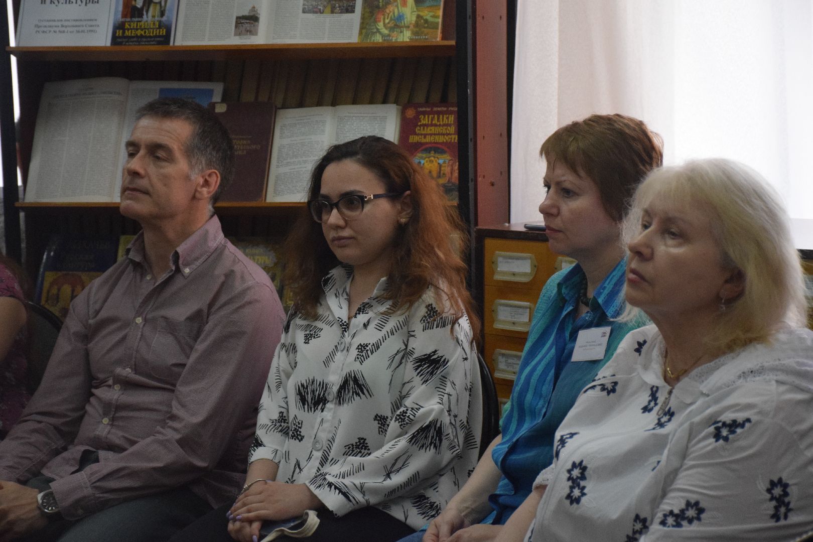 Павловский Посад, городской округ Павловский Посад, стихи, литература, встреча, образование