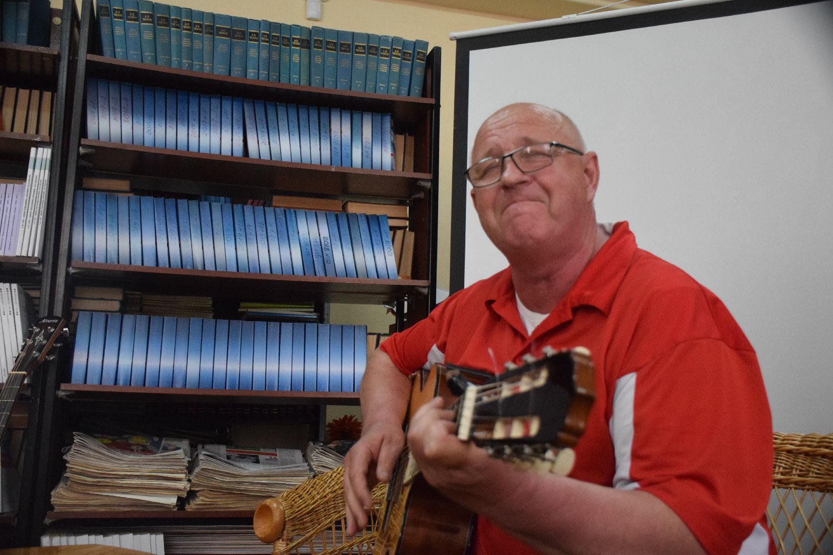 Павловский Посад, городской округ Павловский Посад, стихи, литература, встреча, образование