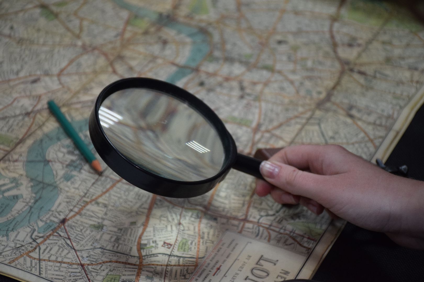 Павловский Посад, городской округ Павловский Посад, квест, литература, история, библиотека, акция