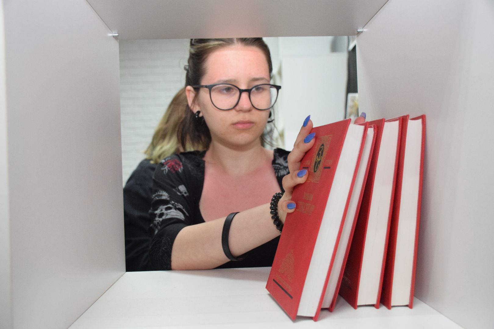 Павловский Посад, городской округ Павловский Посад, квест, литература, история, библиотека, акция