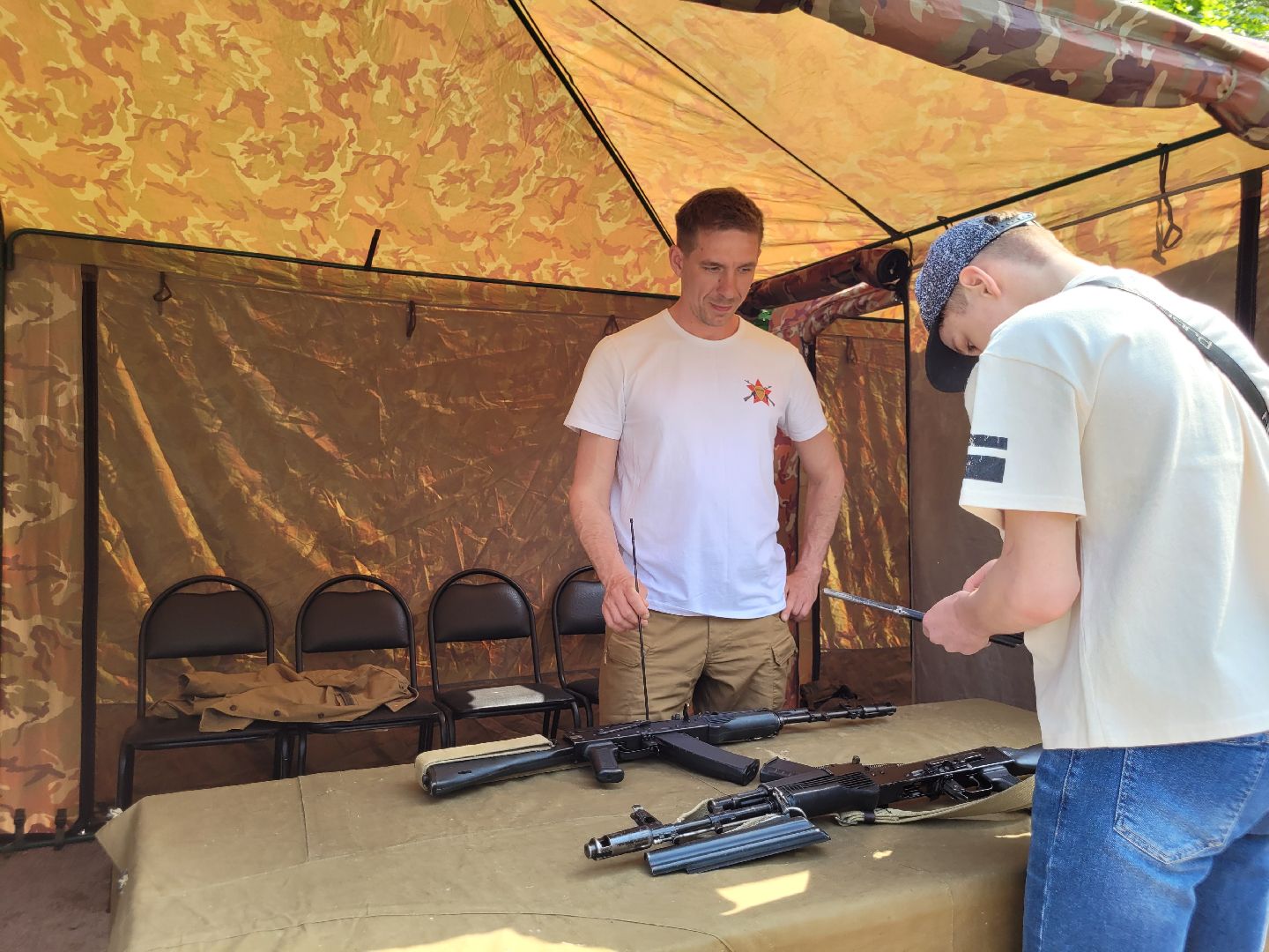 застава; видное; патриотизм; оружие; вов