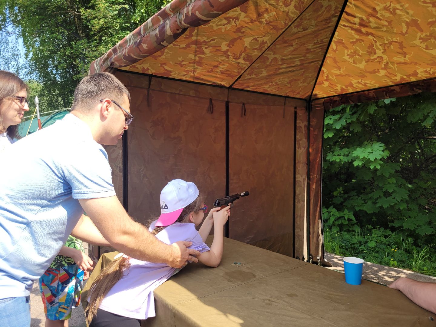 застава; видное; патриотизм; оружие; вов