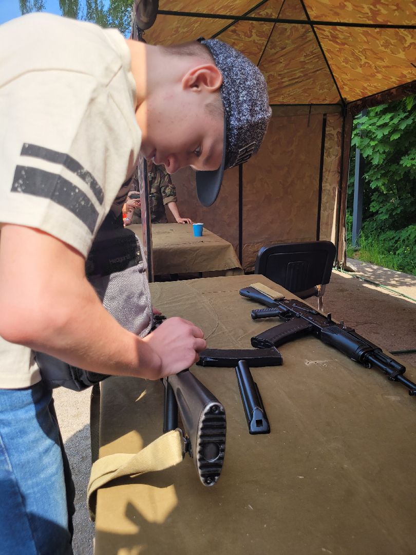 застава; видное; патриотизм; оружие; вов