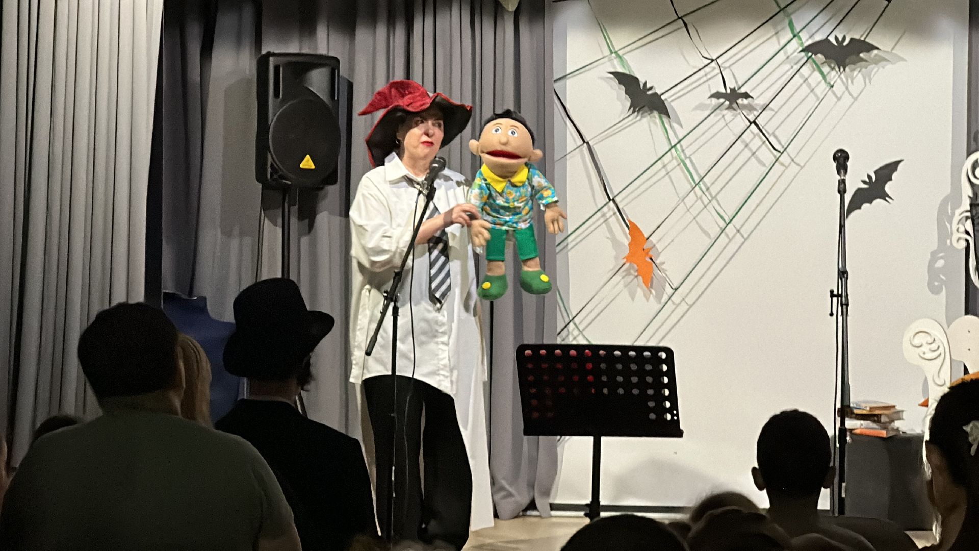 Одинцово, Библиотека, Библионочь, Книги