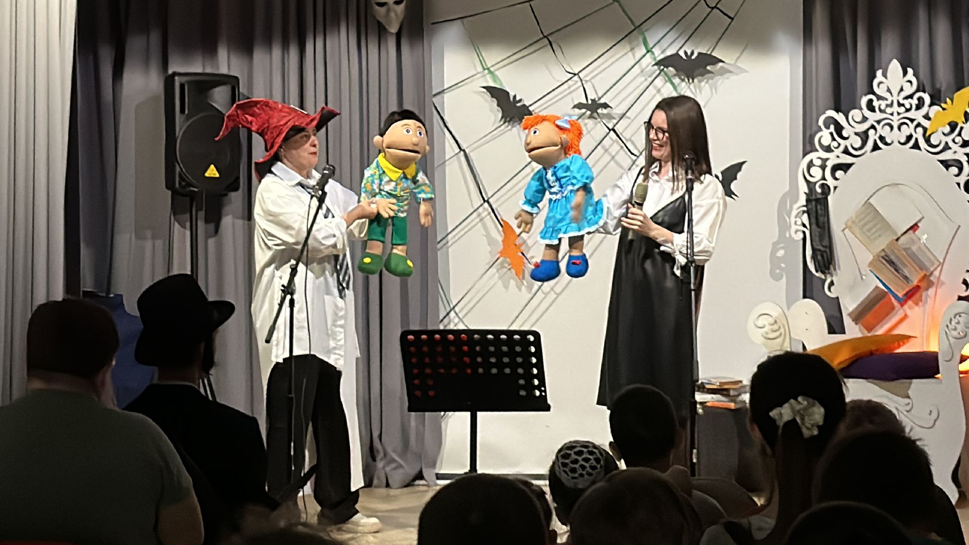 Одинцово, Библиотека, Библионочь, Книги