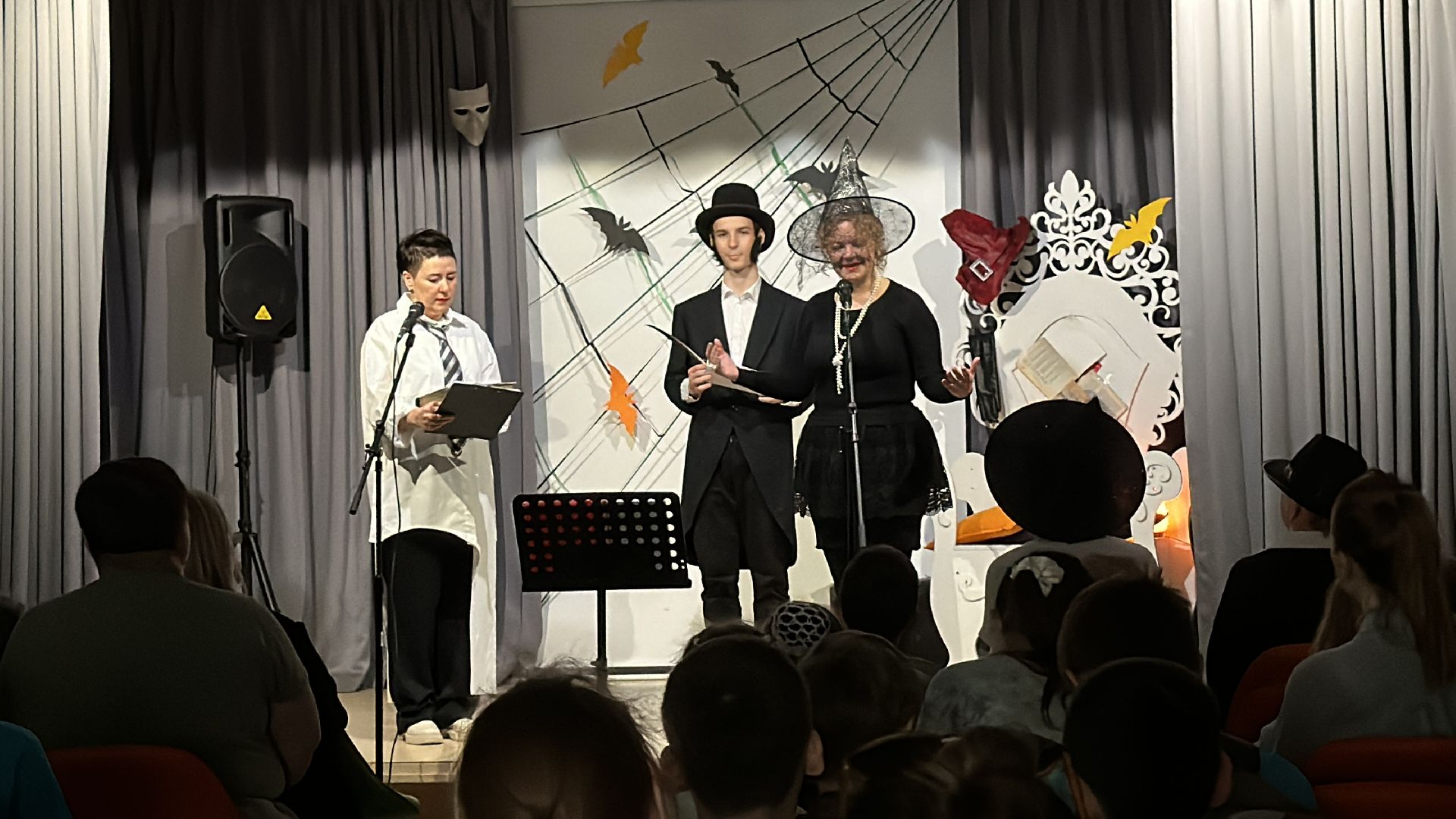 Одинцово, Библиотека, Библионочь, Книги