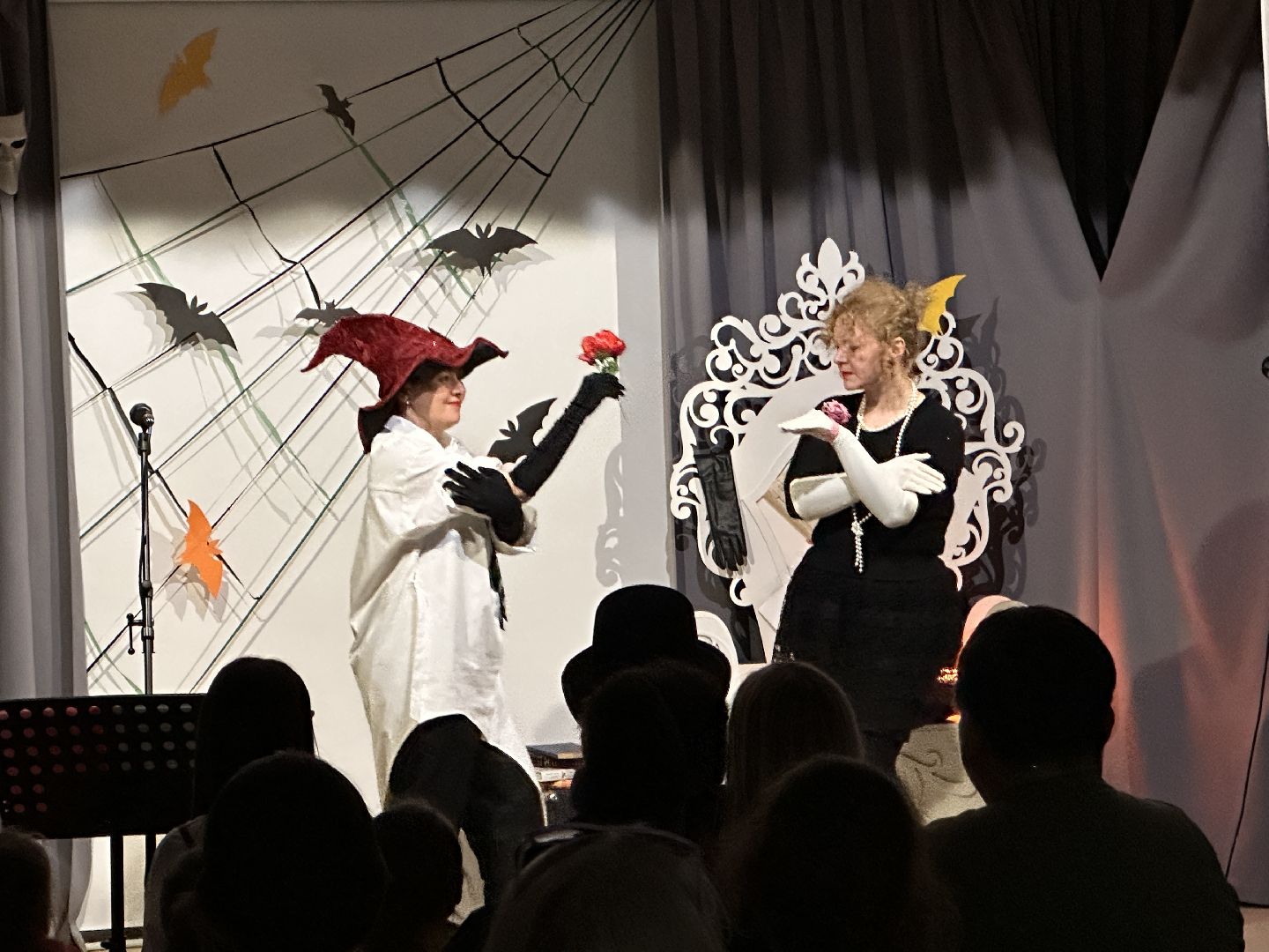 Одинцово, Библиотека, Библионочь, Книги