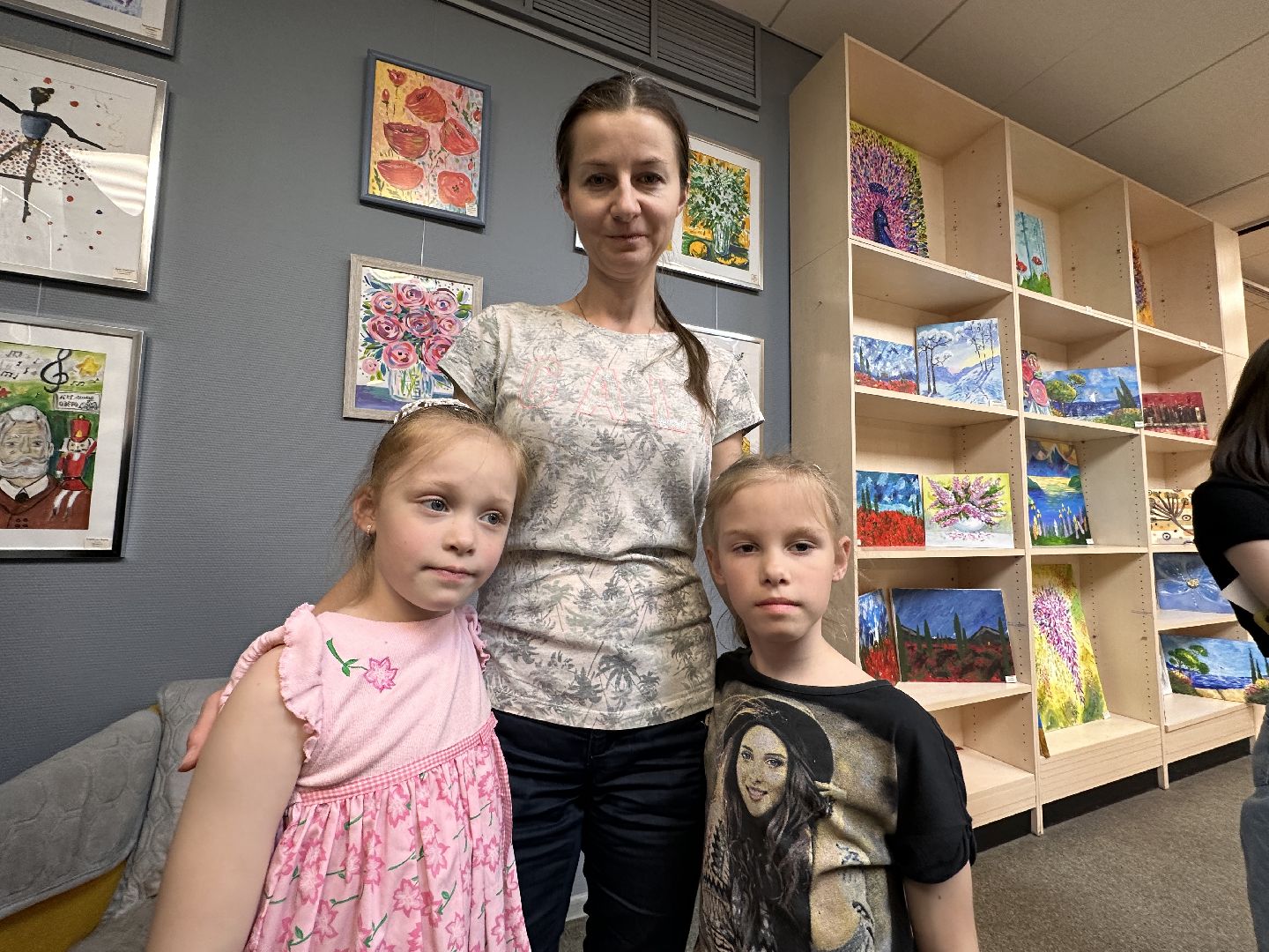 Одинцово, Библиотека, Библионочь, Книги