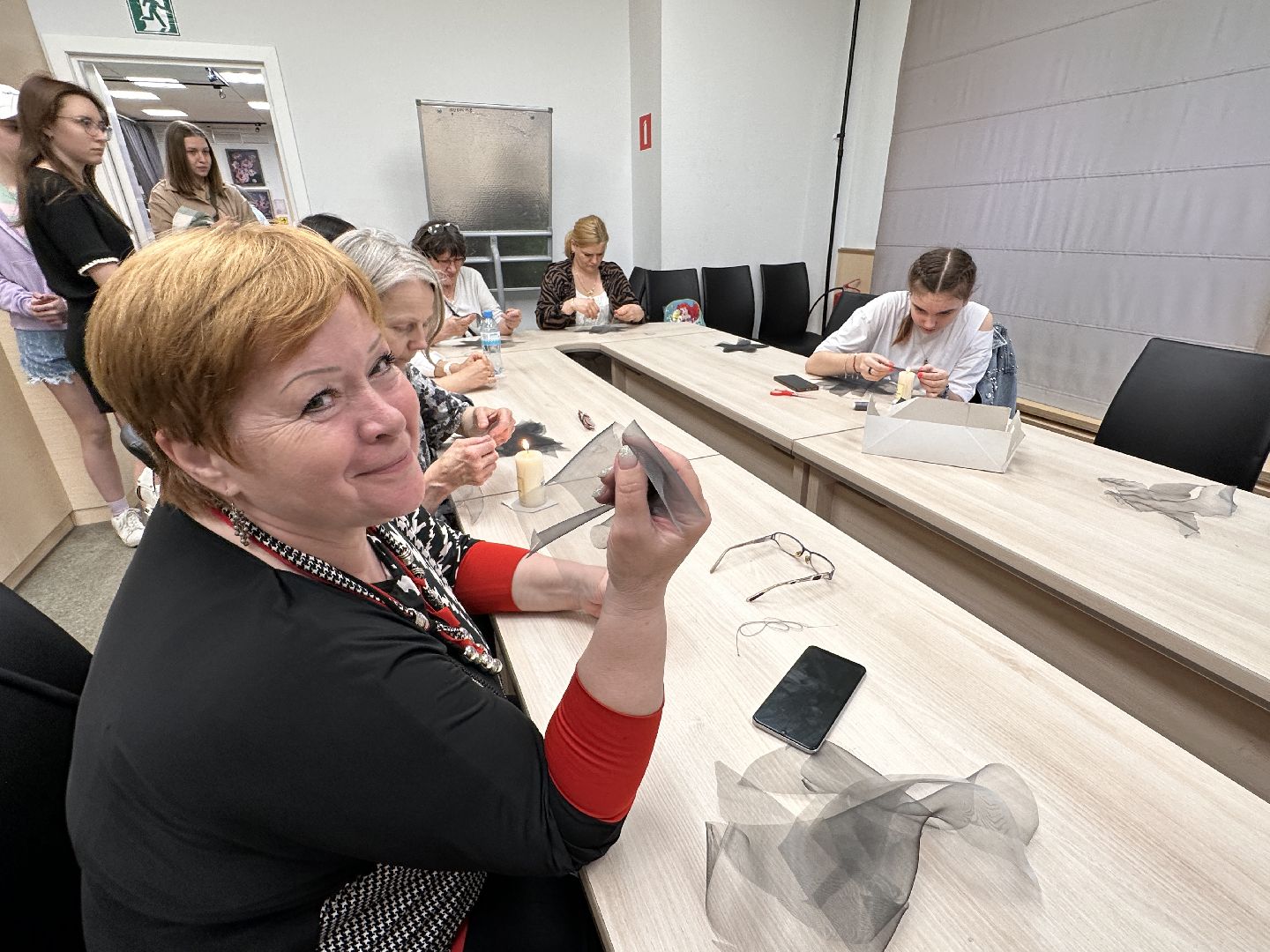 Одинцово, Библиотека, Библионочь, Книги