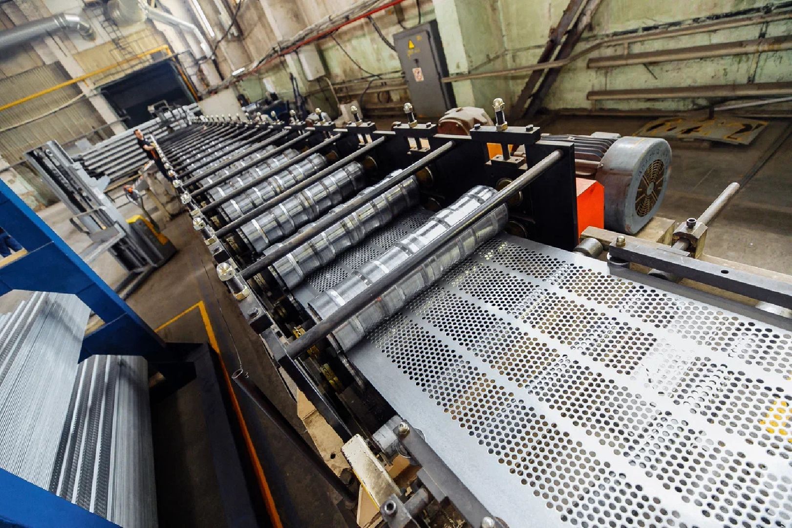 Экономика, ОЗМК, производительность труда, оптимизация, Орехово-Зуево