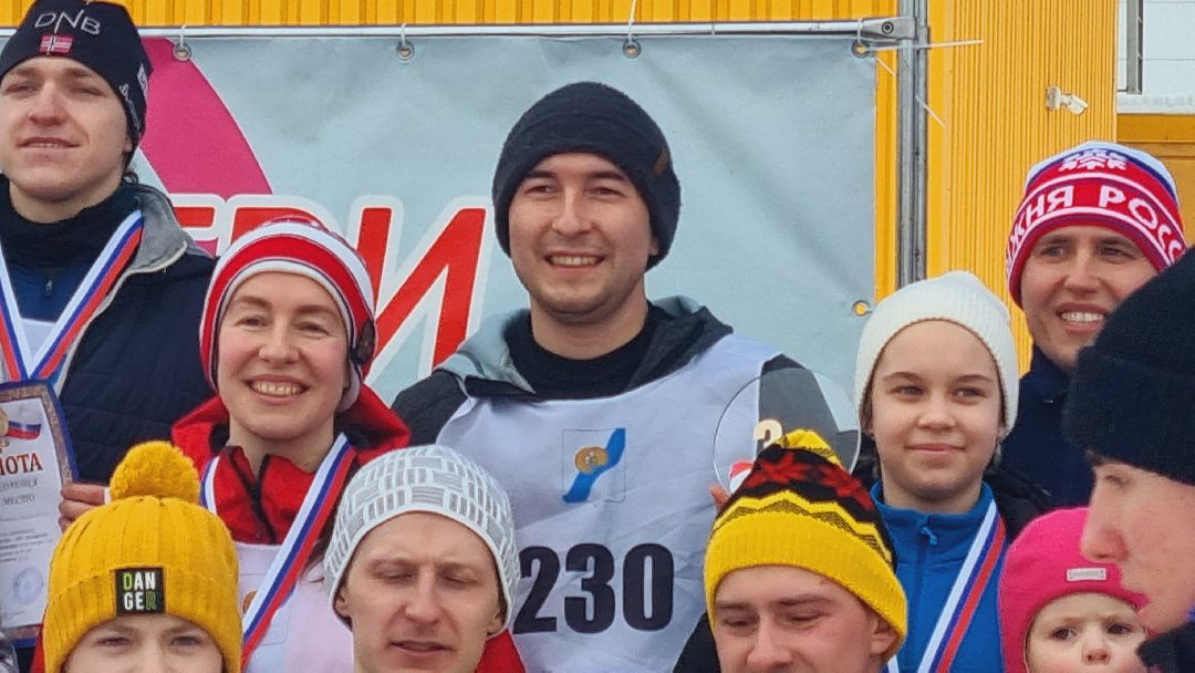 выходные в подмосковье, Ивантеевка, спорт