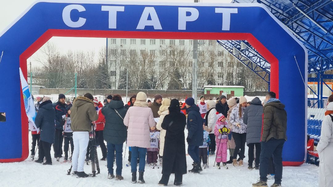 выходные в подмосковье, Ивантеевка, спорт