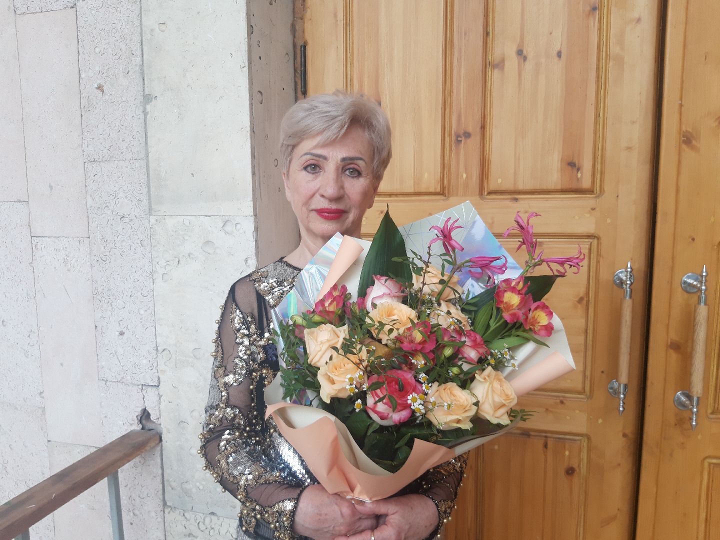 школы, дети, концерт,