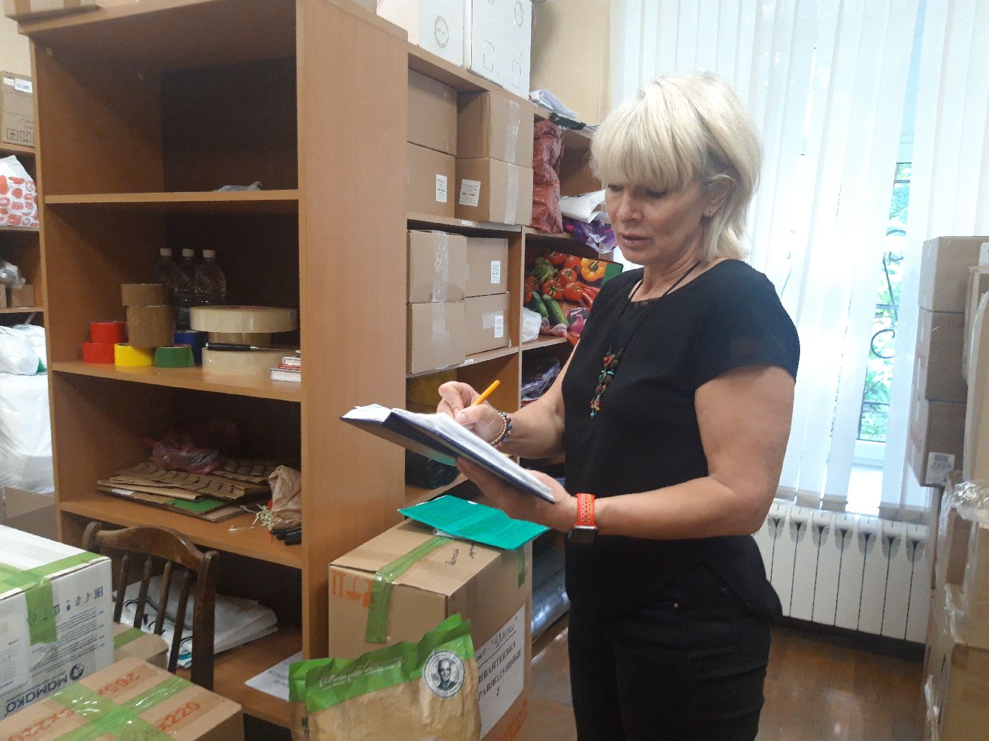 доброе дело, волонтеры,