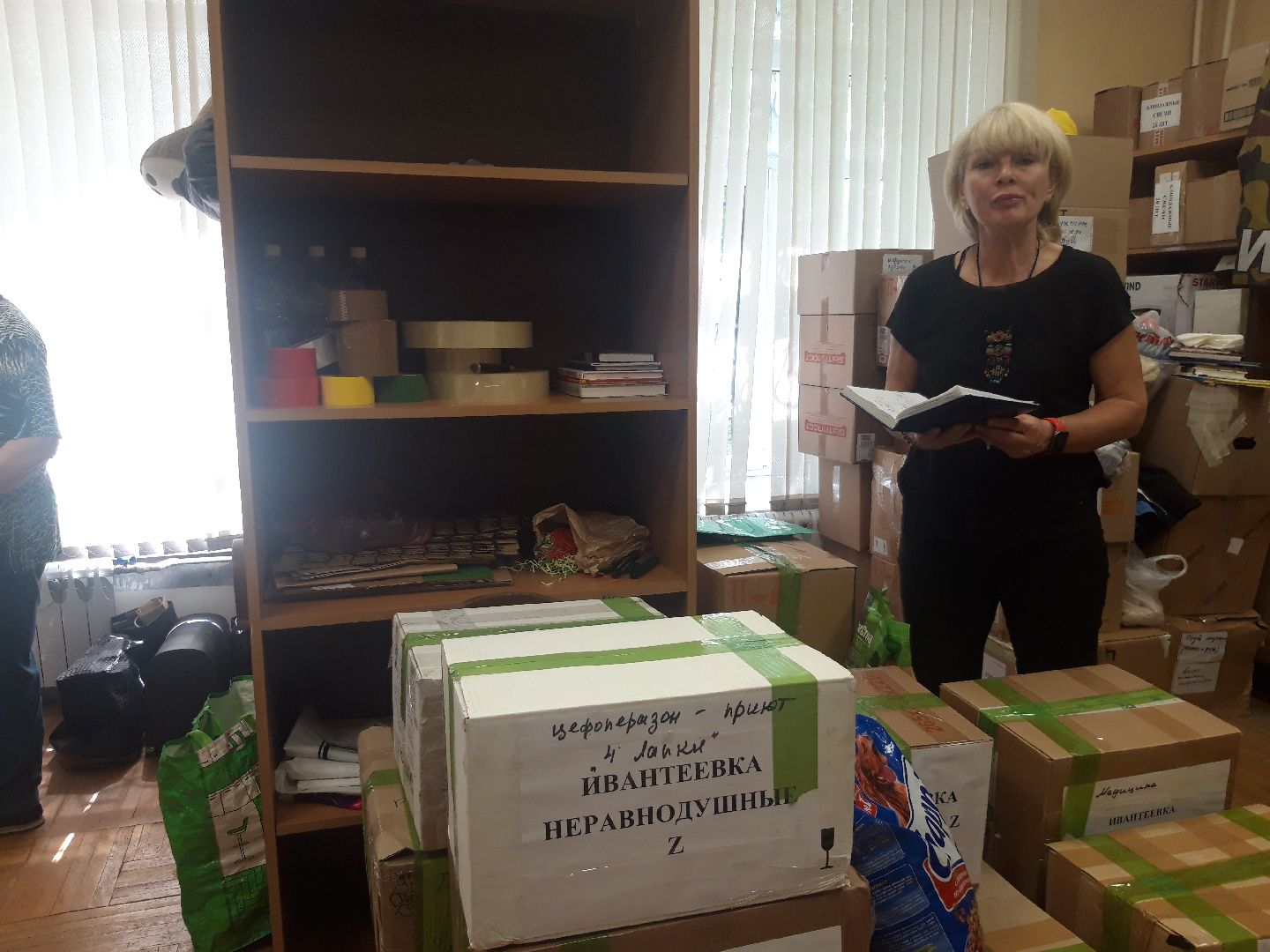 доброе дело, волонтеры,