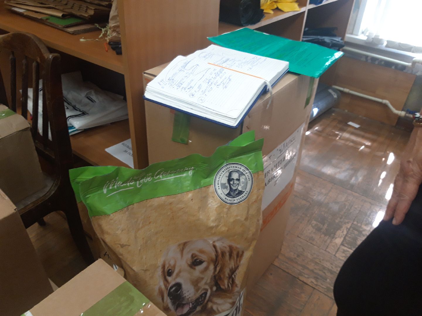 доброе дело, волонтеры,