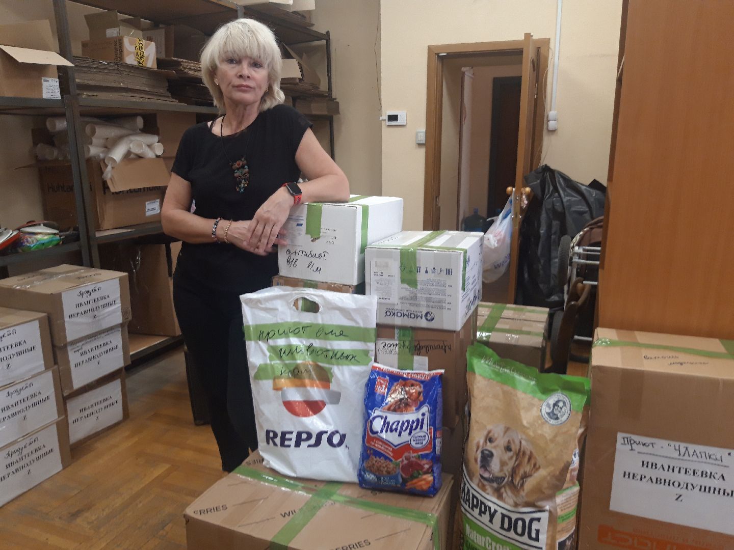 доброе дело, волонтеры,