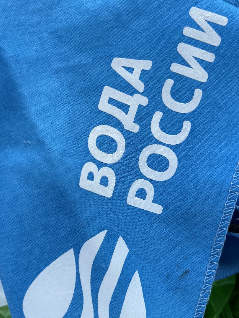 Вода России, 100 прудов и озёр, Фрязино