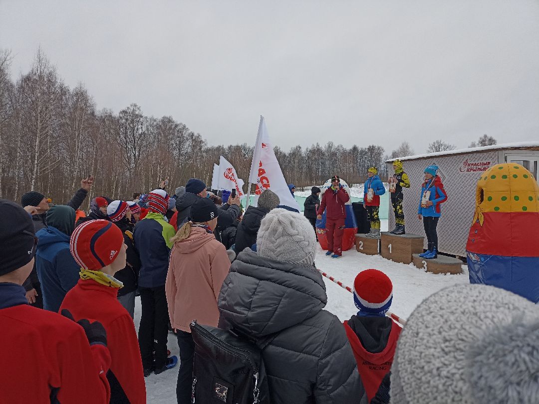 Серпухов, спорт, соревнования
