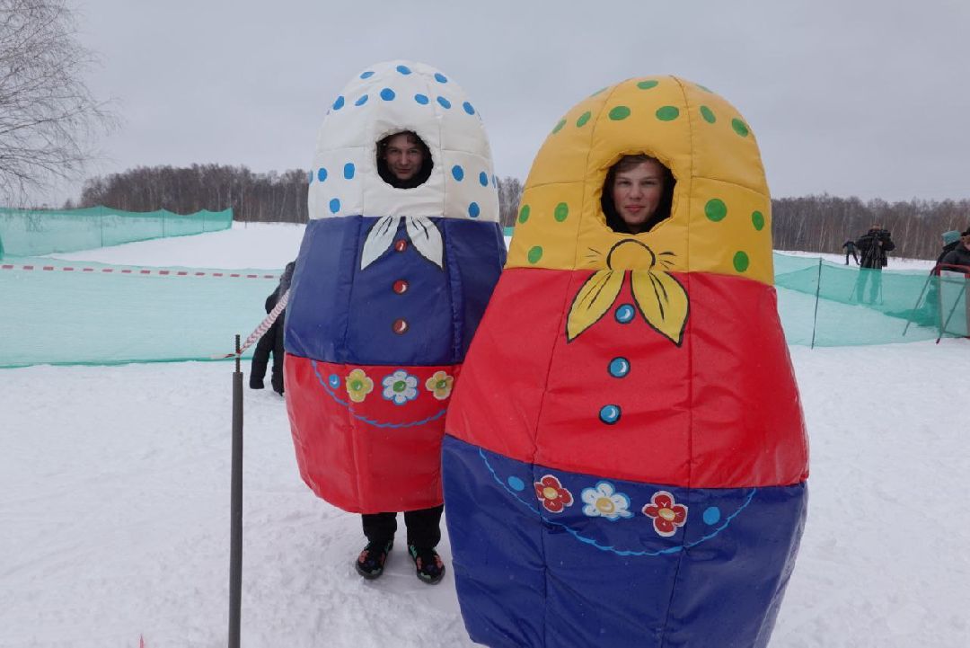 Серпухов, спорт, соревнования