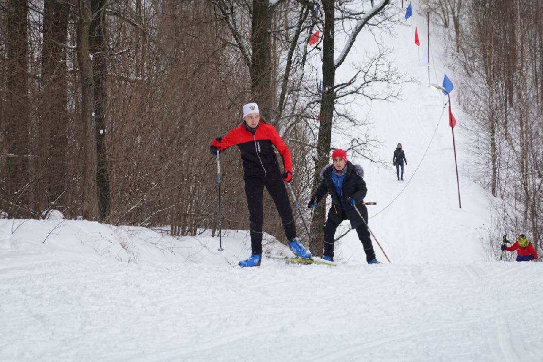 Серпухов, спорт, соревнования