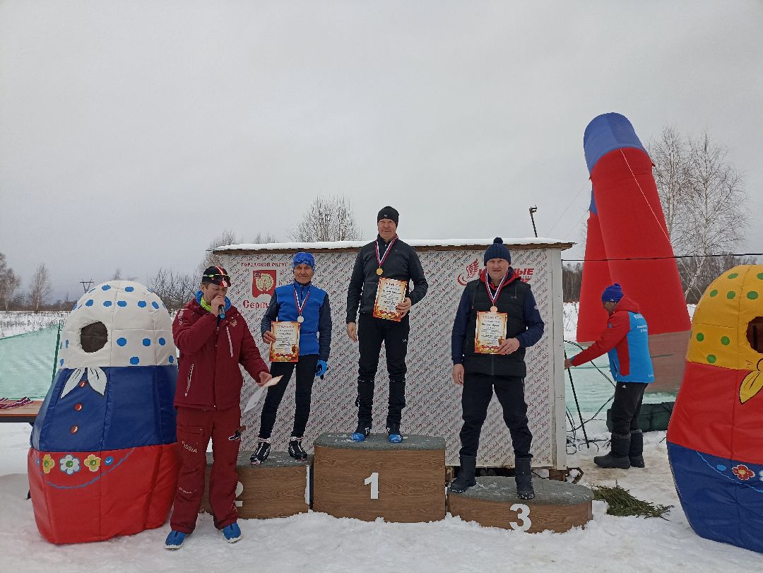 Серпухов, спорт, соревнования