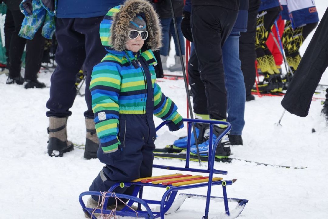 Серпухов, спорт, соревнования