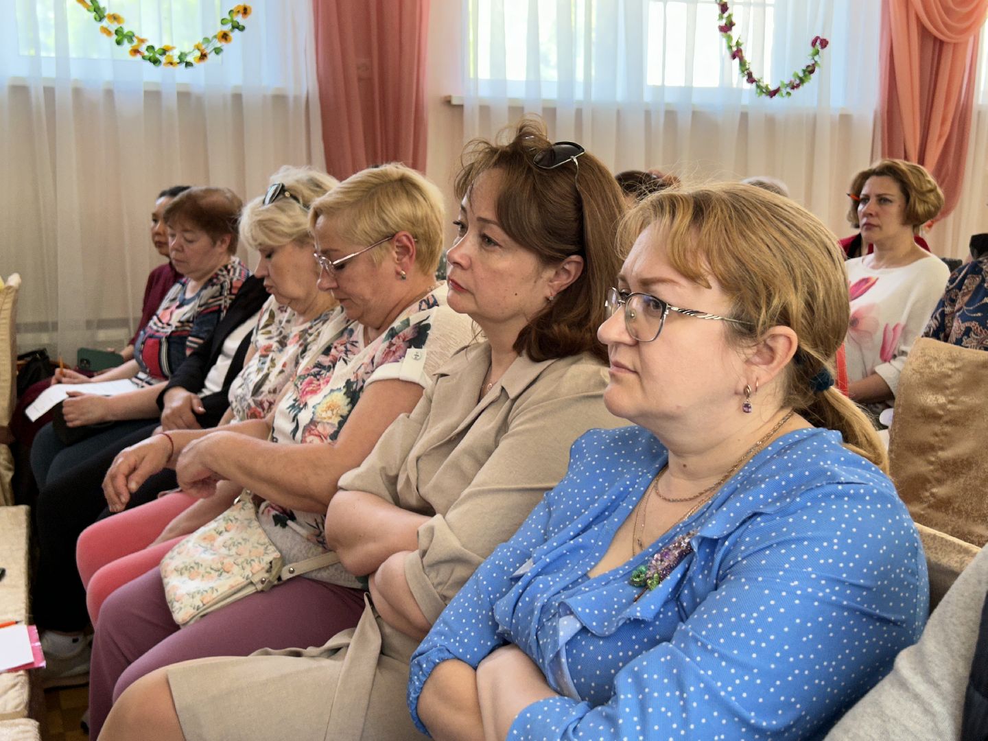 Дошкольное учреждение, дети, Фрязино