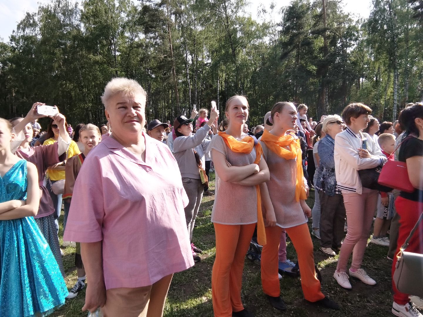 Балашиха, Пехорка, Город танцует в парках, Подмосковье, участники проекта Танцы на ТНТ, Егор Дружинин, Михаил Башкатов, танцевальный коллектив HOLLYHOCKS студии танца JOY