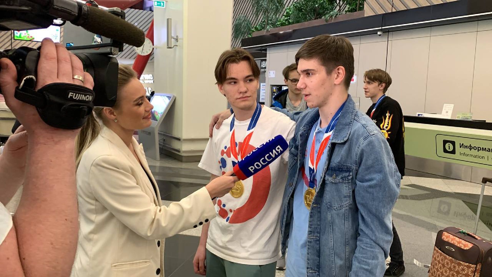 Долгопрудный, олимпиада, физика, Азия, наука, лицей