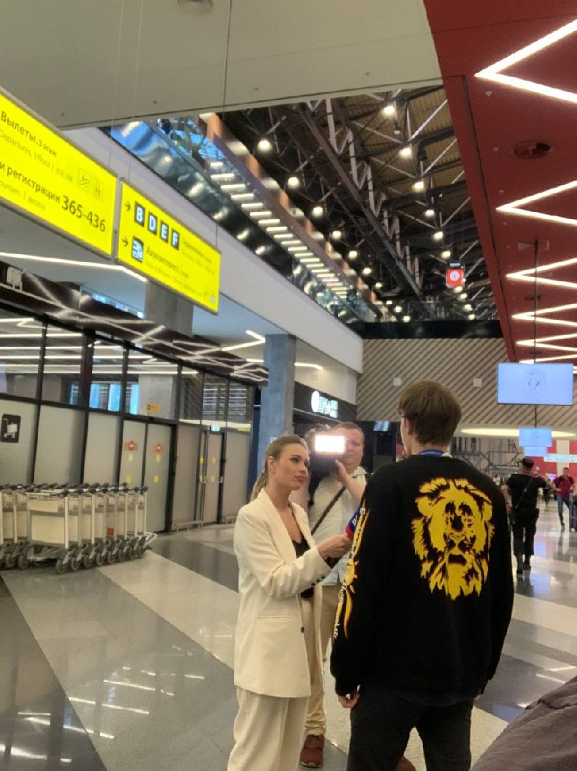 Долгопрудный, олимпиада, физика, Азия, наука, лицей