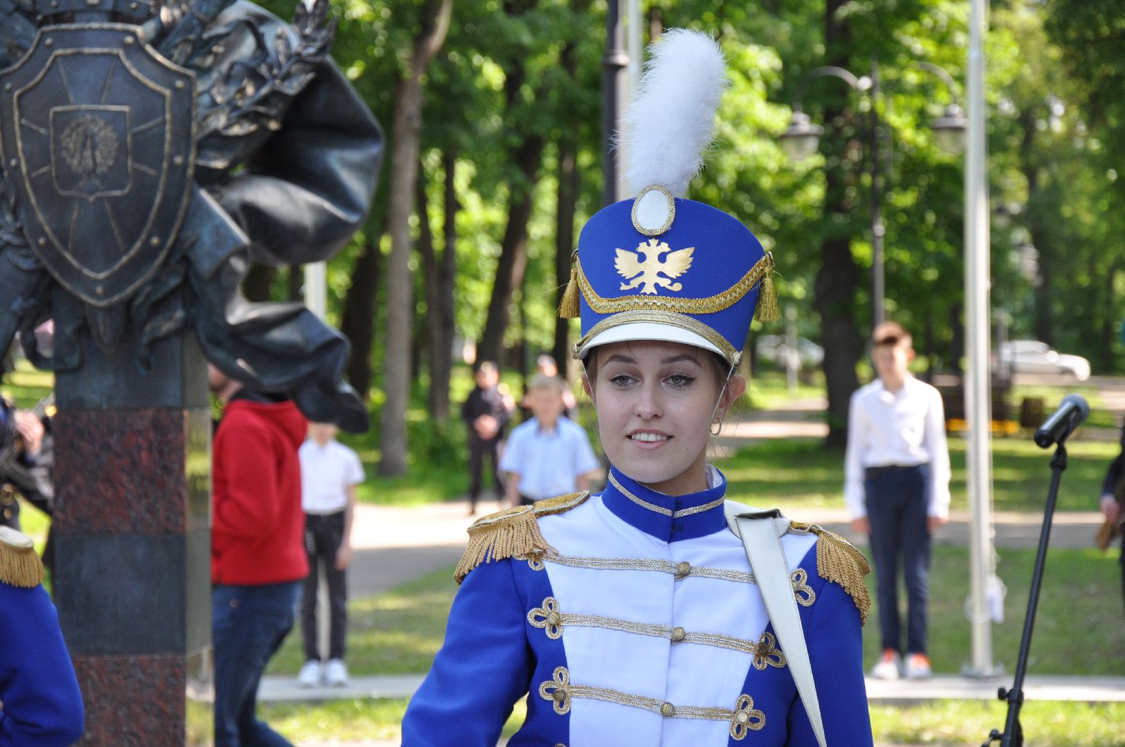 день пограничника, пограничники, серпухов, протвино, памятник пограничникам,