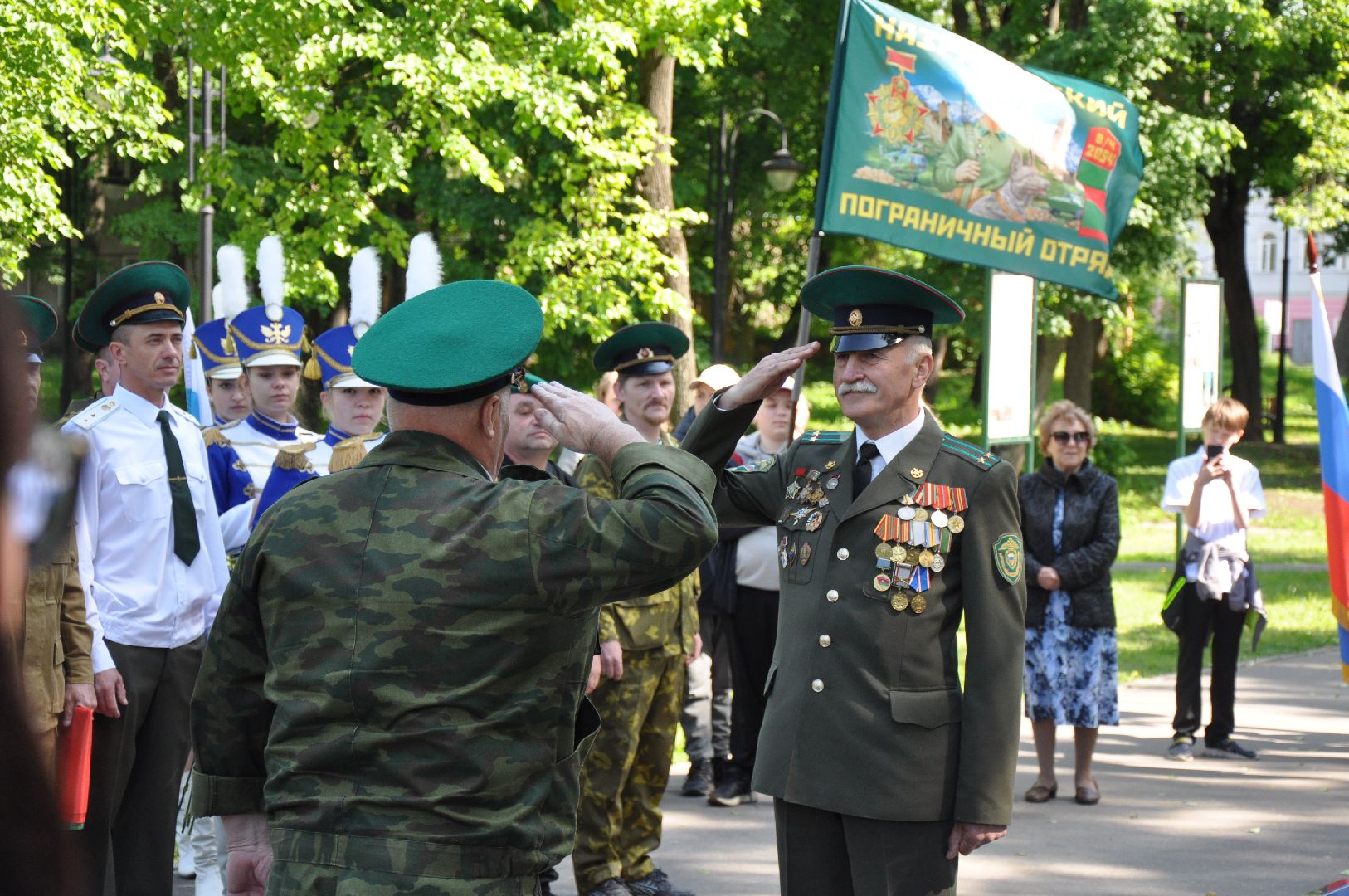 день пограничника, пограничники, серпухов, протвино, памятник пограничникам,