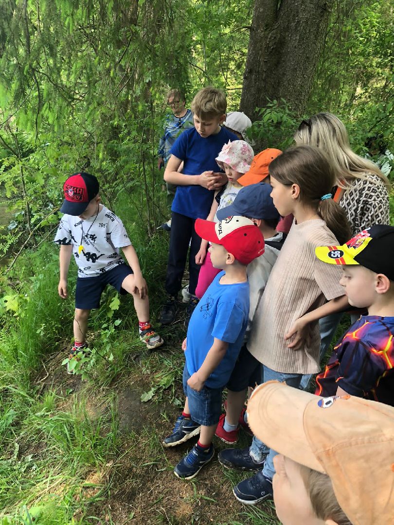 Экскурсия на ферму, Наро-Фоминск, агротуризм