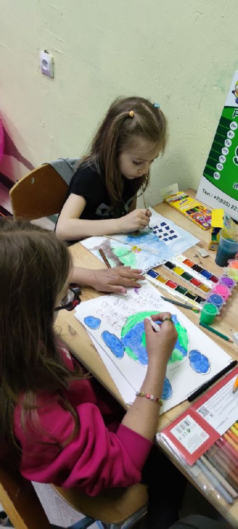 дети, дети с ОВЗ, серпухов, парк, образование, досуг,