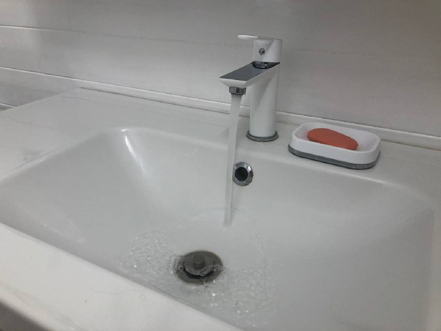 Химки, вода, отключение