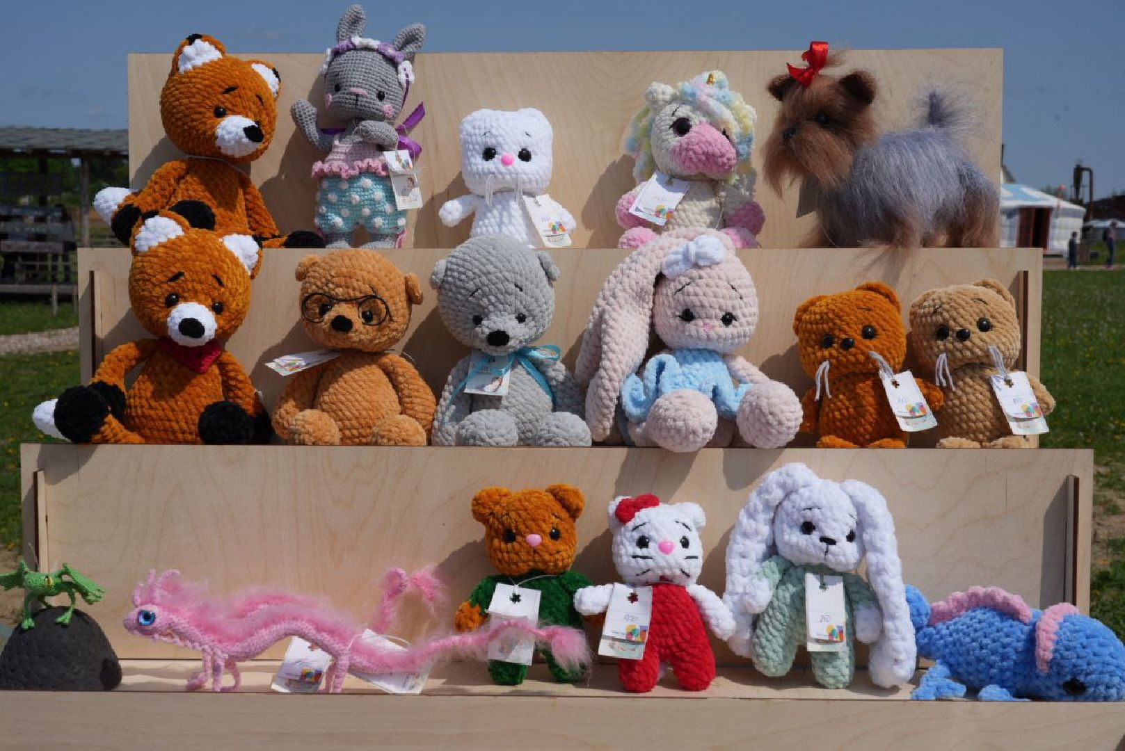 Сергиев Посад, Сергиево-Посадский городской округ, СВО, Поддержка, Туризм, Экскурсия