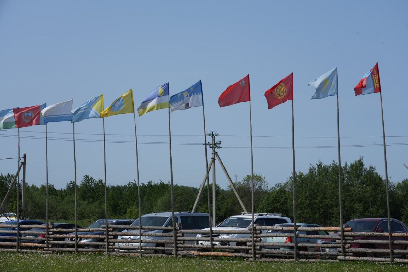 Сергиев Посад, Сергиево-Посадский городской округ, СВО, Поддержка, Туризм, Экскурсия
