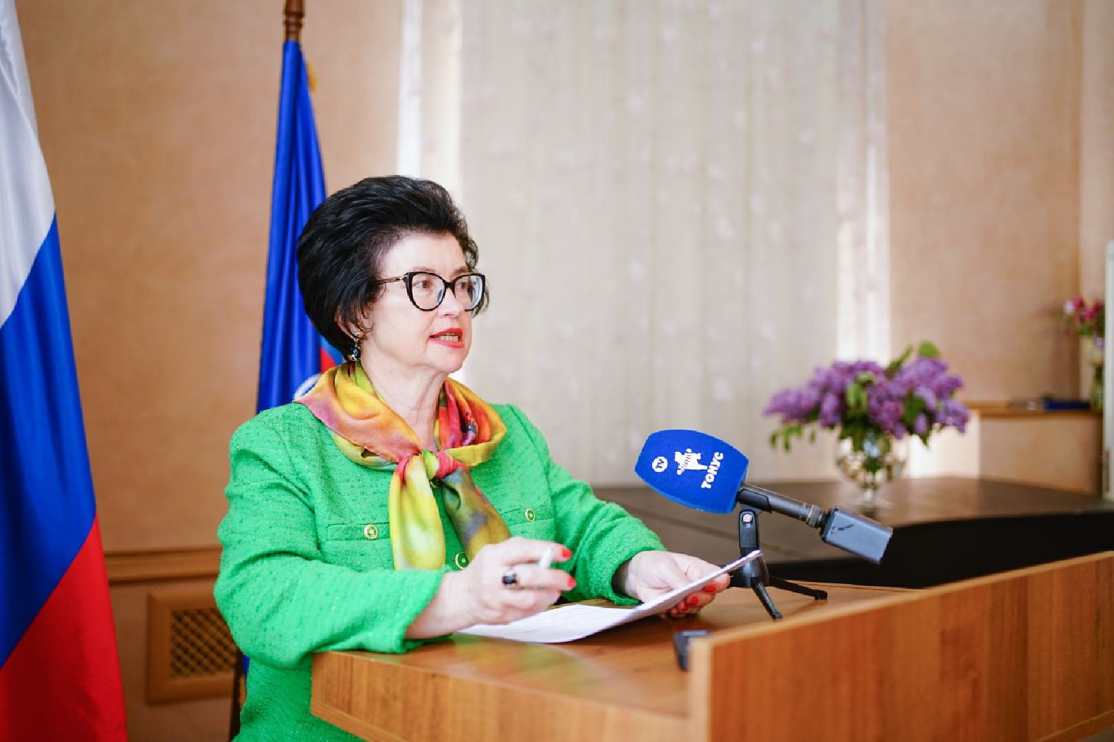 Сергиев Посад, Сергиево-Посадский городской округ, Единая Россия, Политика, Депутаты