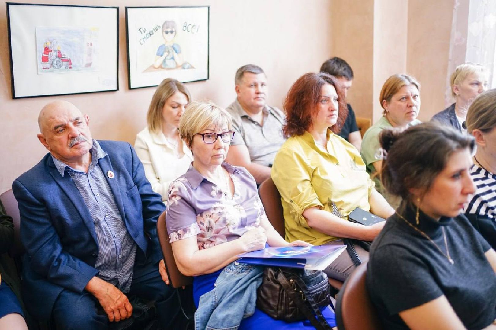 Сергиев Посад, Сергиево-Посадский городской округ, Единая Россия, Политика, Депутаты