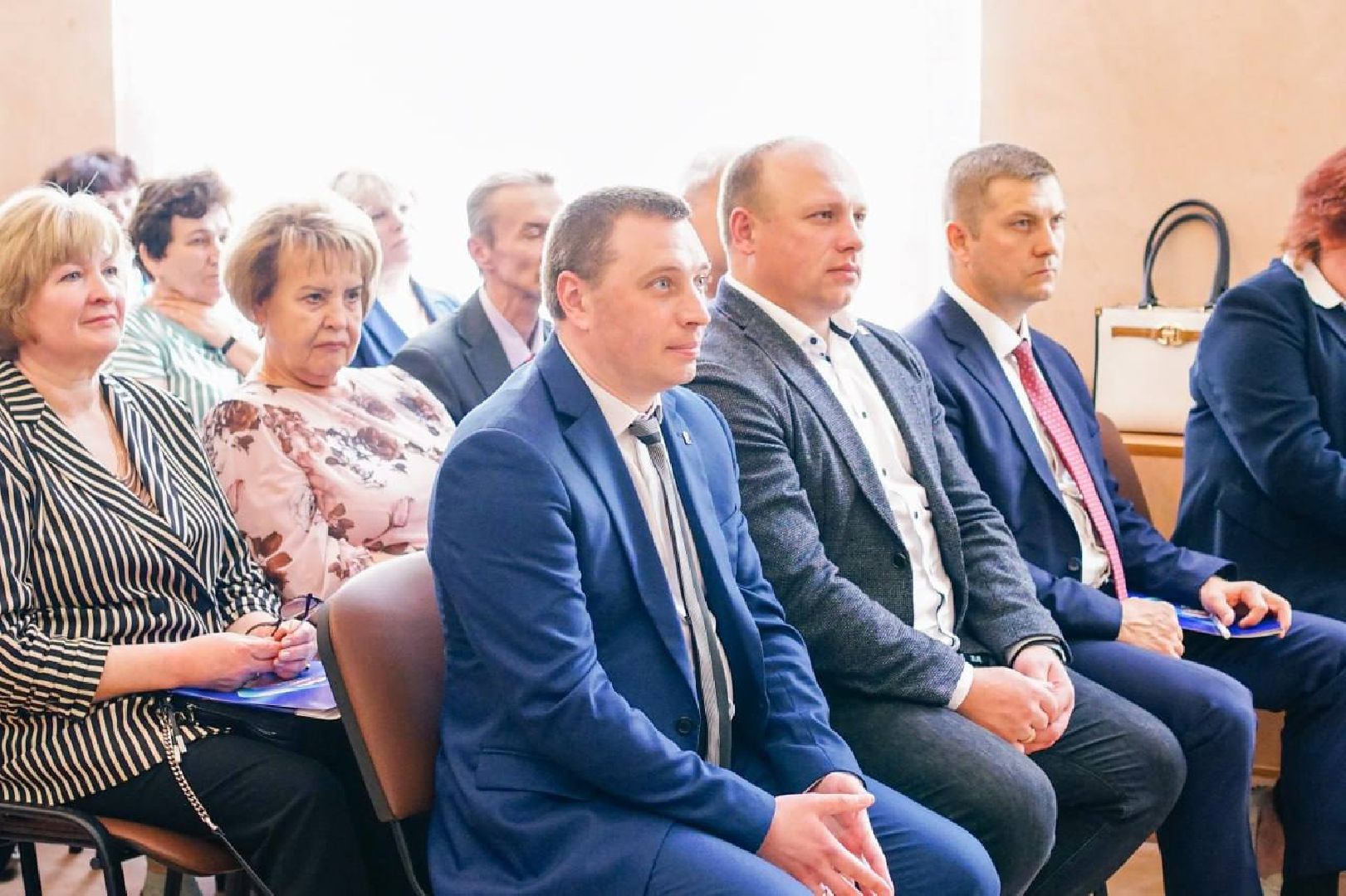 Сергиев Посад, Сергиево-Посадский городской округ, Единая Россия, Политика, Депутаты