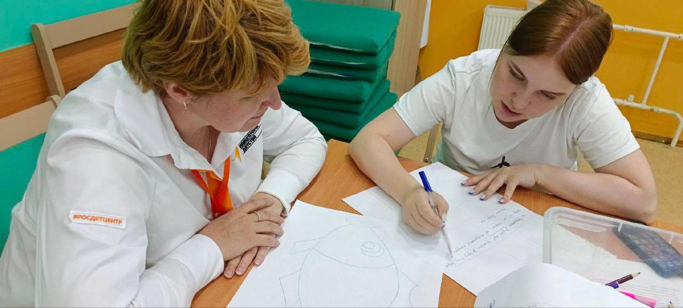 Шатура, Океан, Дальний восток, Литвиненко, педагоги, учителя, эксклюзив