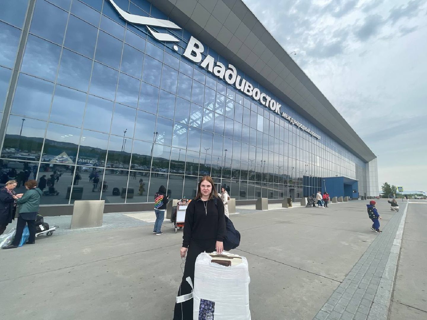 Шатура, Океан, Дальний восток, Литвиненко, педагоги, учителя, эксклюзив