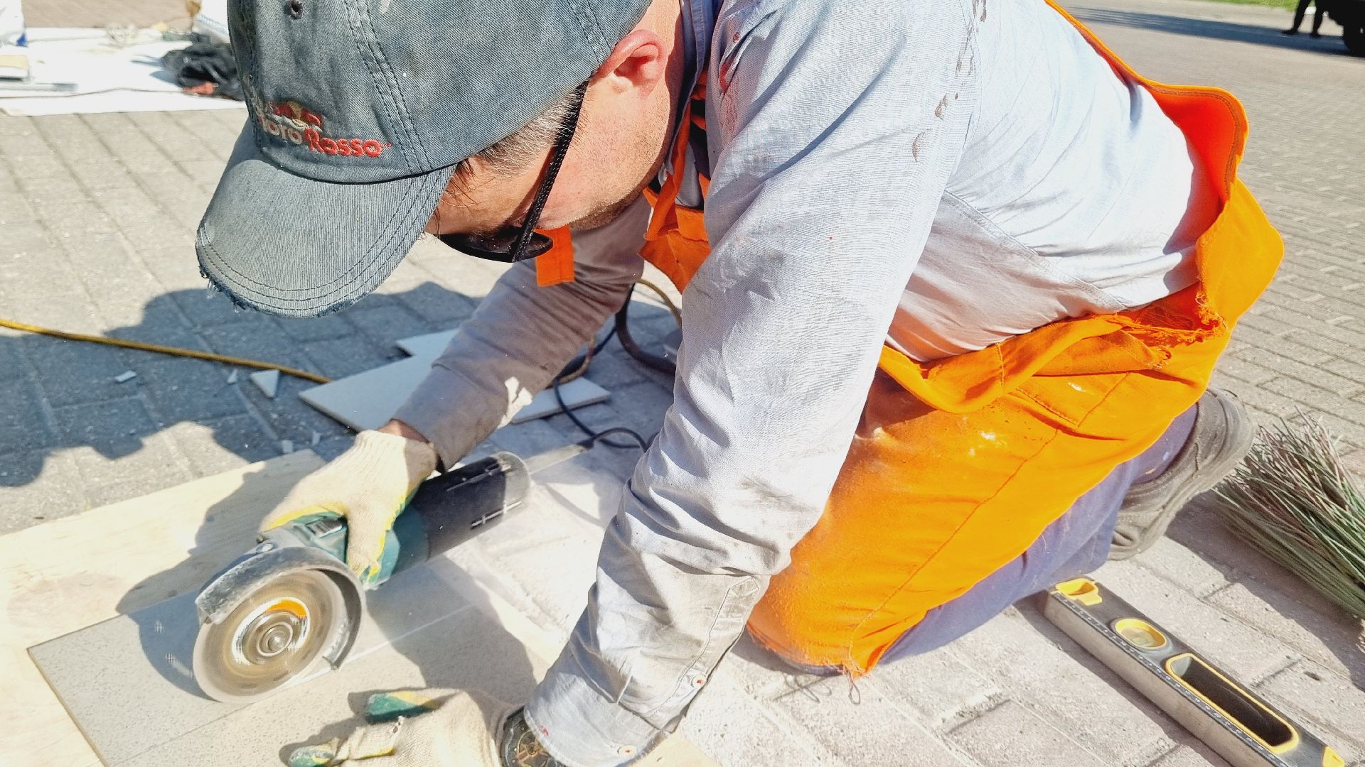 Подмосковье, Ивантеевка, благоустройство