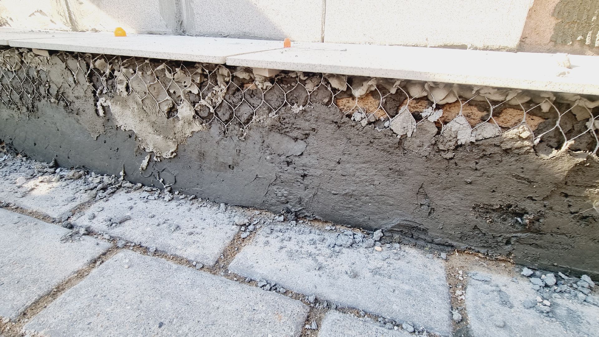 Подмосковье, Ивантеевка, благоустройство