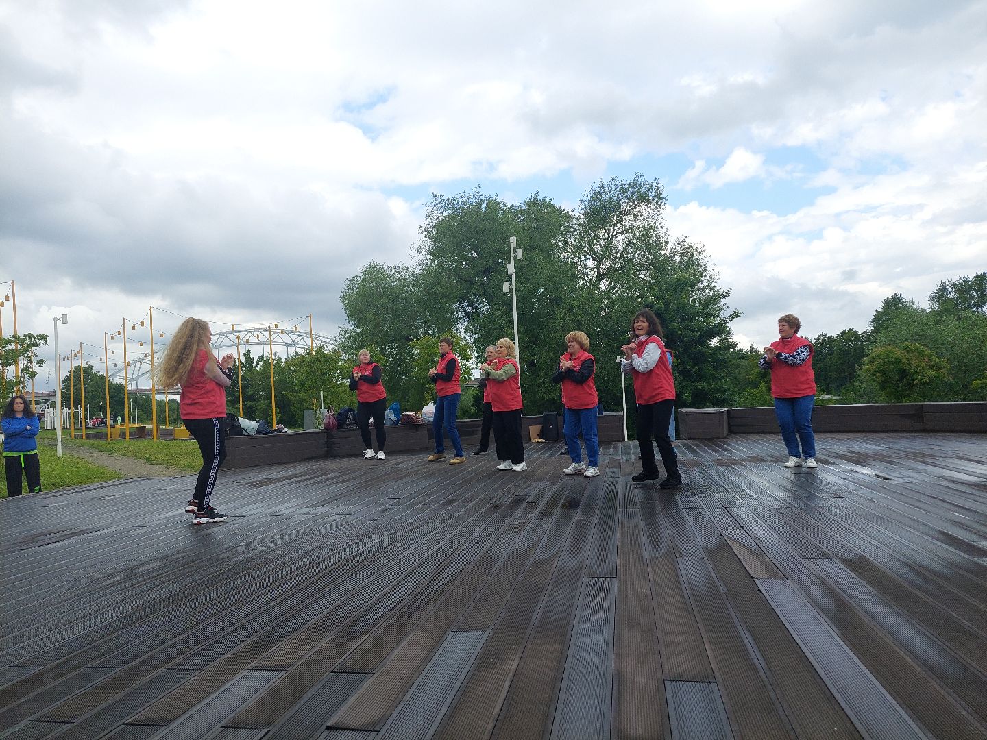 День химика, Уралхим, Воскресенск, праздник