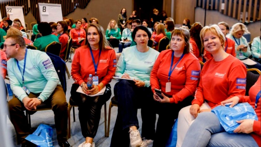 Образование, Коломна, Большая перемена