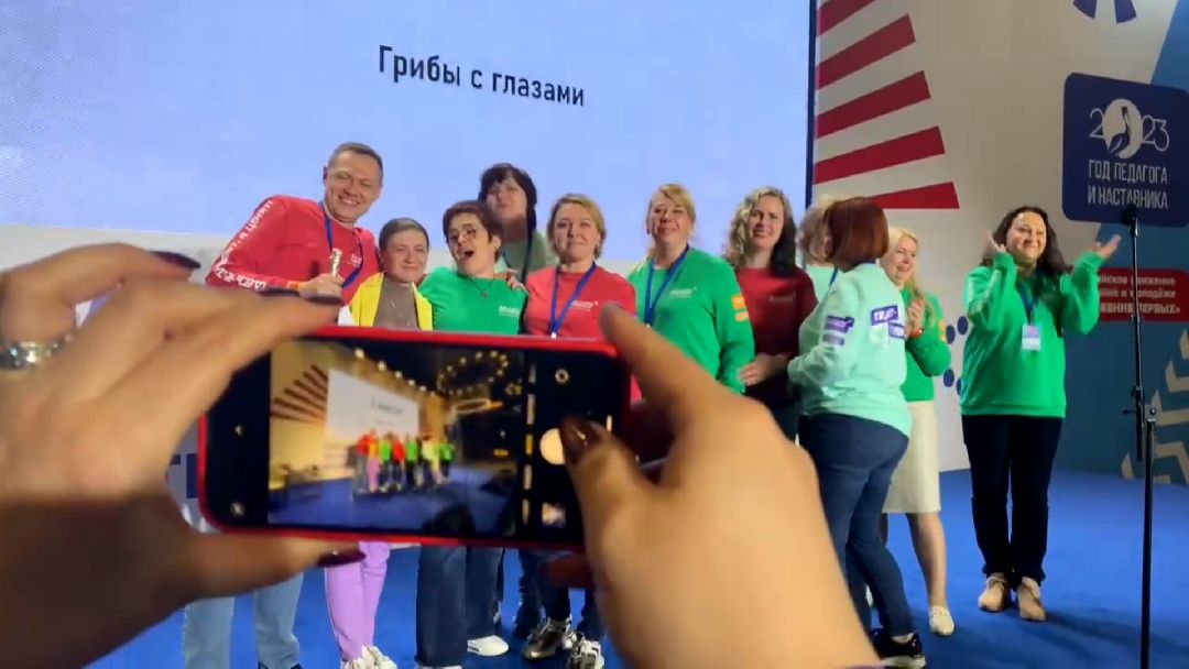 Образование, Коломна, Большая перемена