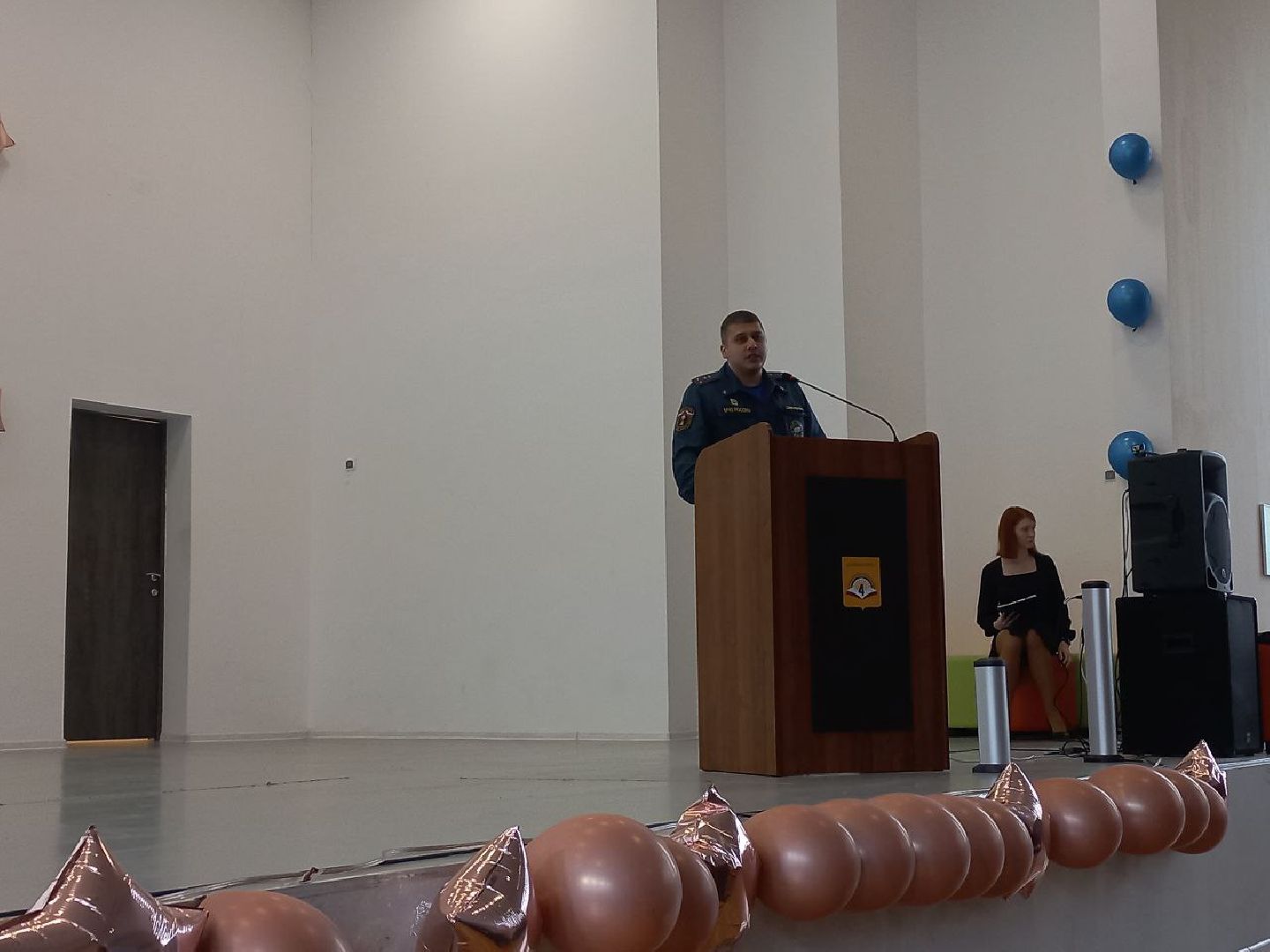 Солнечногорск, образование, школа, родительскоесобрание, ученики