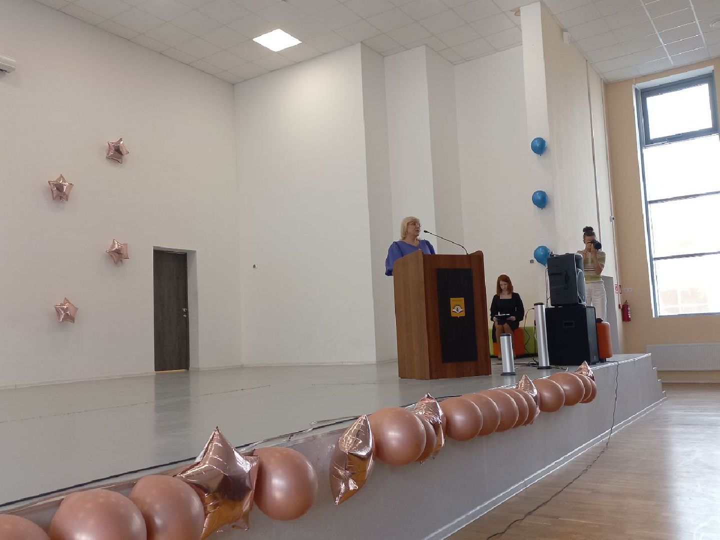 Солнечногорск, образование, школа, родительскоесобрание, ученики